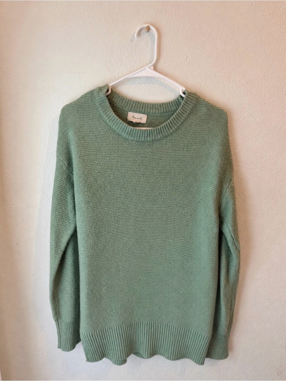 Becaal Crewneck Sweater Size M